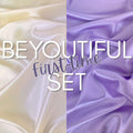 BeYOUtiful Set— First-Time Set