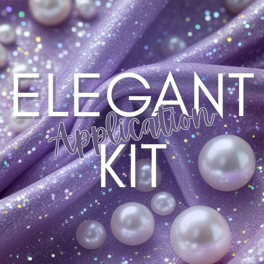 Elegant Application Kit