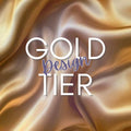 Gold Tier— Complex Luxury