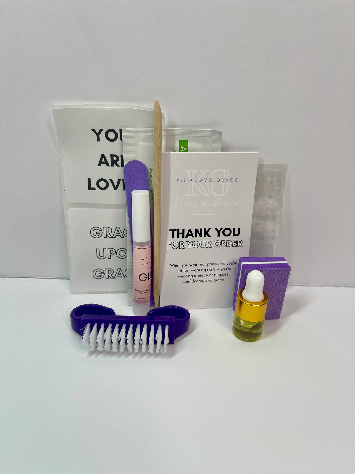 Luxury Application Kit