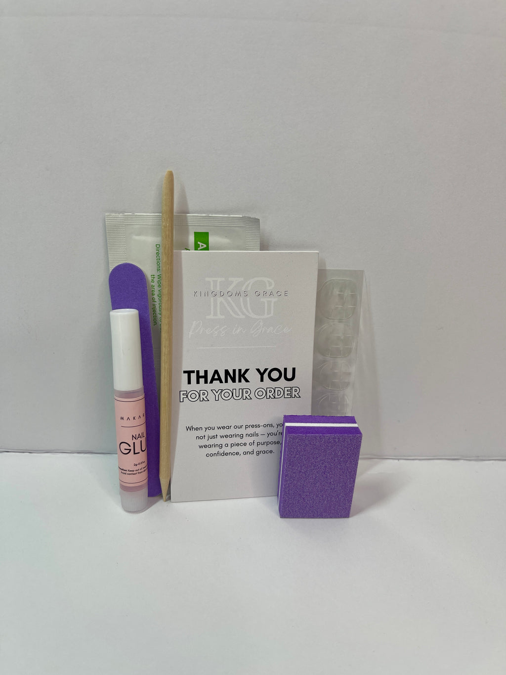 Elegant Application Kit